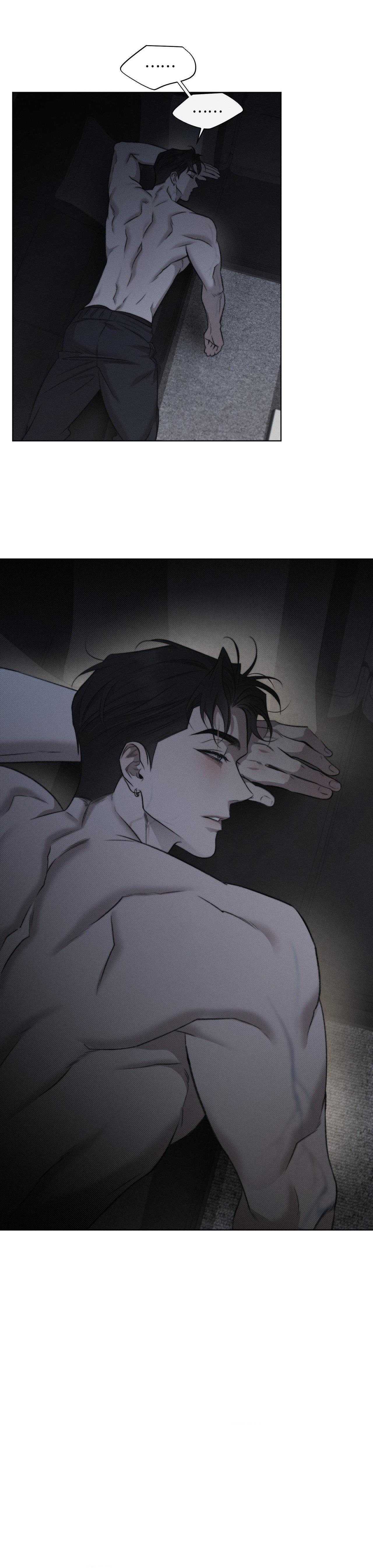Anh Vẫn Sẽ Yêu Em Kể Cả Khi Điều Đó Là Sai Chapter 15 - Trang 35