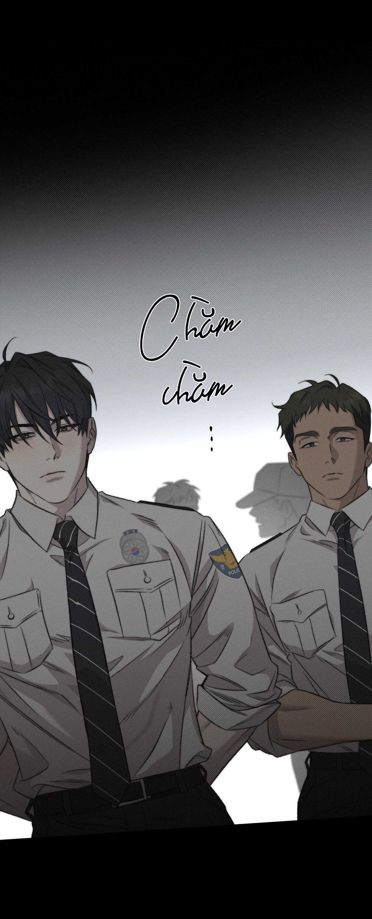 Anh Vẫn Sẽ Yêu Em Kể Cả Khi Điều Đó Là Sai Chapter 19 - Trang 1