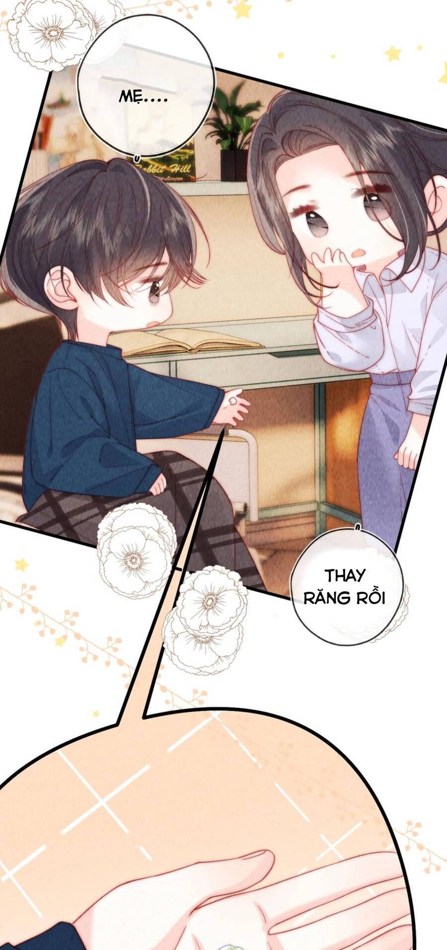 Nhiệt Độ Cơ Thể Ác Ma Chapter 15 - Trang 21