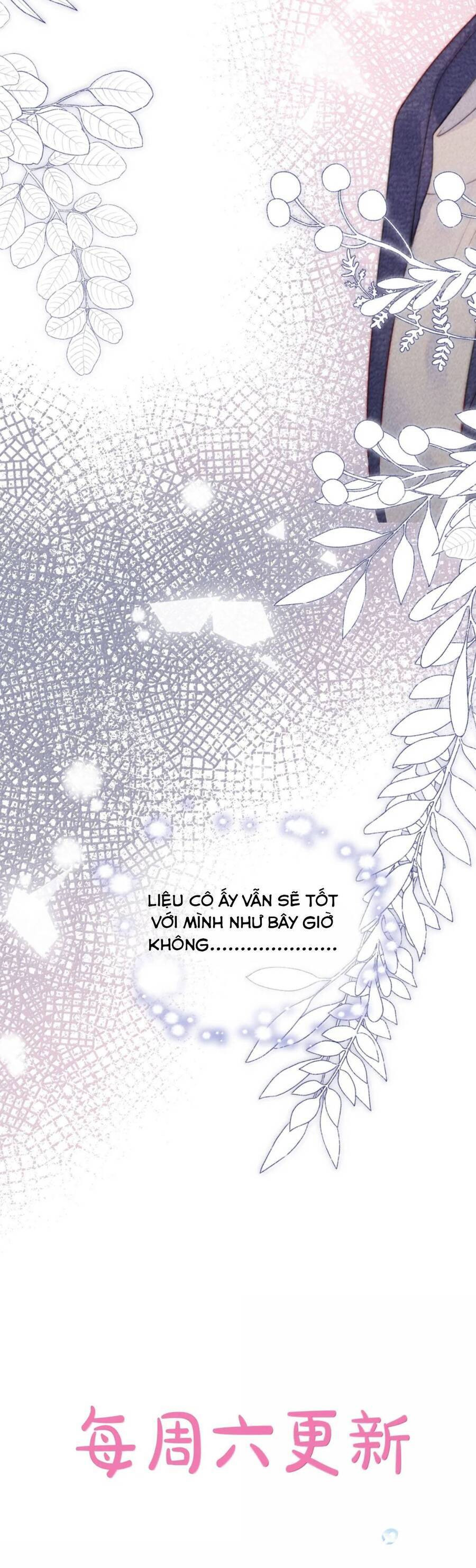 Nhiệt Độ Cơ Thể Ác Ma Chapter 25 - Trang 29