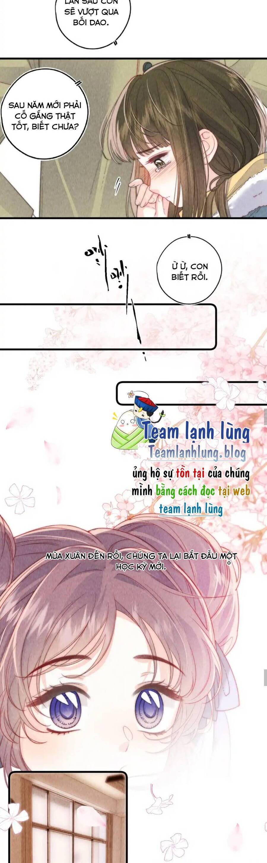 Nhiệt Độ Cơ Thể Ác Ma Chapter 14 - Trang 11