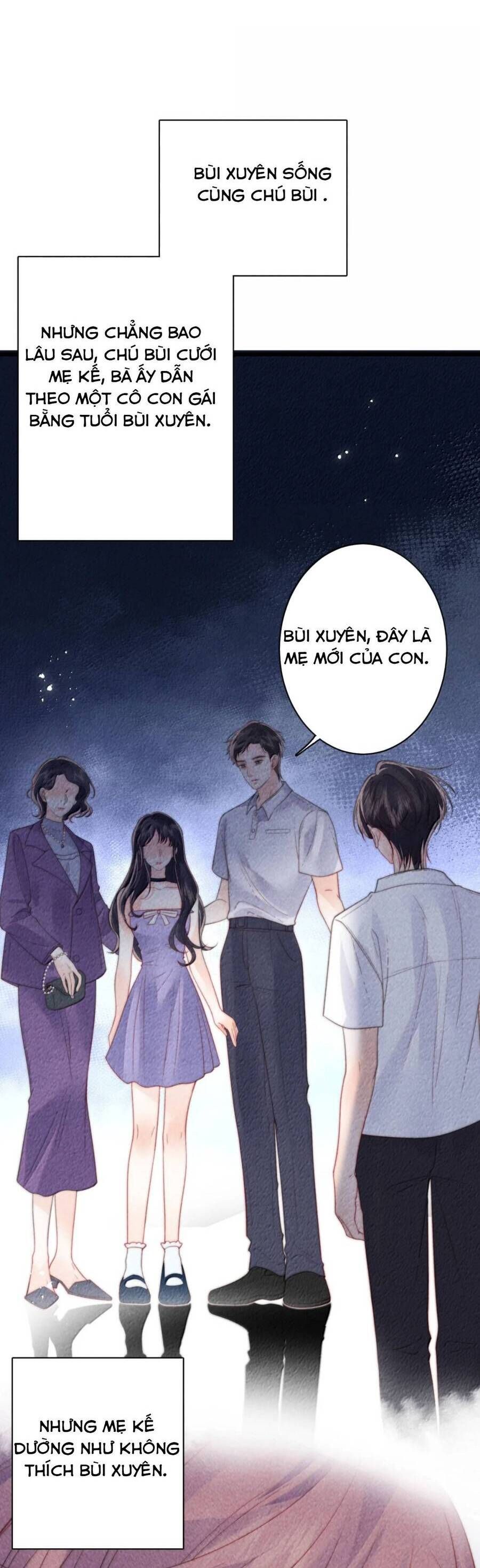 Nhiệt Độ Cơ Thể Ác Ma Chapter 27 - Trang 21