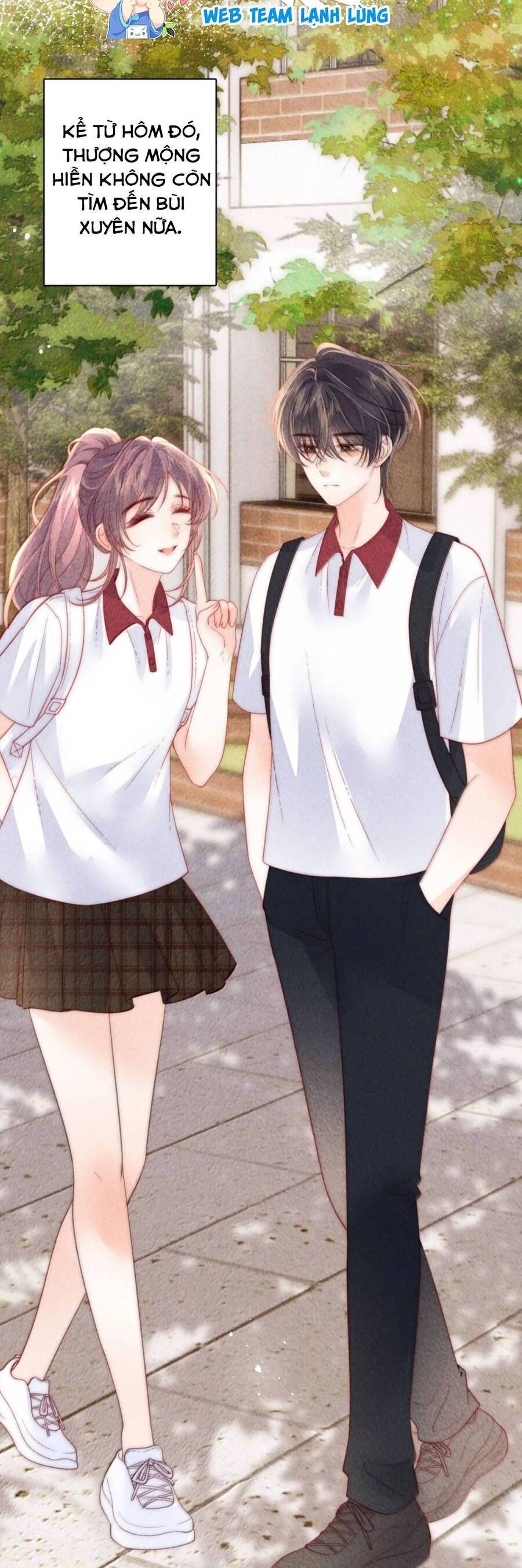 Nhiệt Độ Cơ Thể Ác Ma Chapter 27 - Trang 5