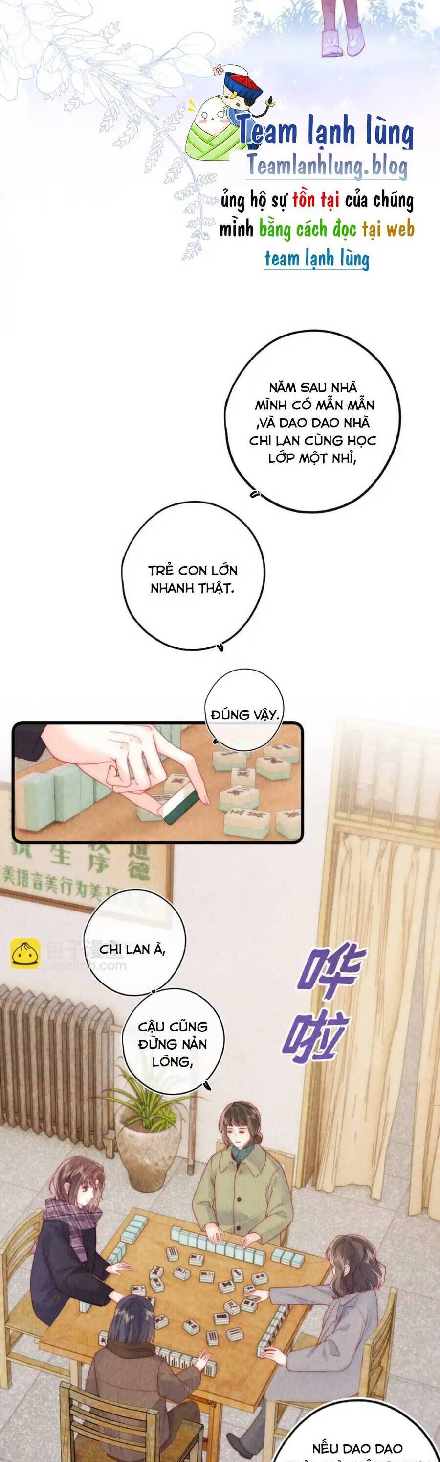 Nhiệt Độ Cơ Thể Ác Ma Chapter 14 - Trang 5