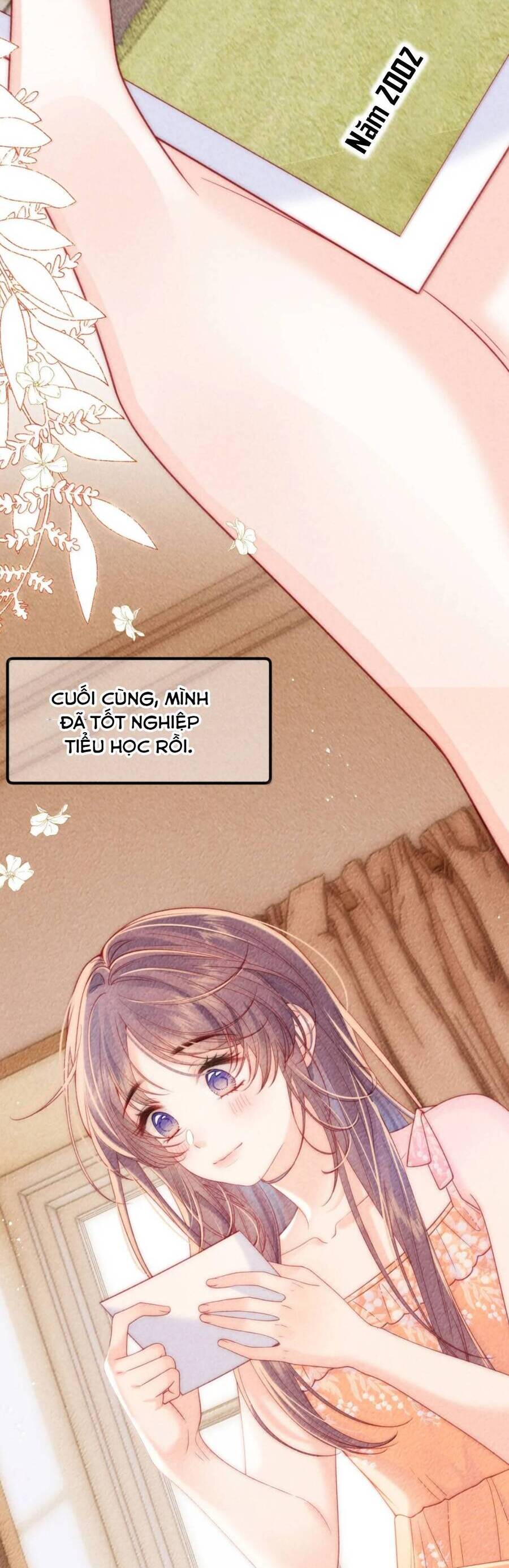 Nhiệt Độ Cơ Thể Ác Ma Chapter 21 - Trang 3