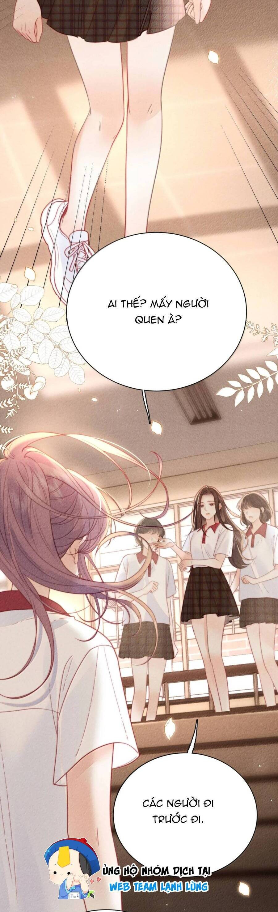 Nhiệt Độ Cơ Thể Ác Ma Chapter 26 - Trang 19