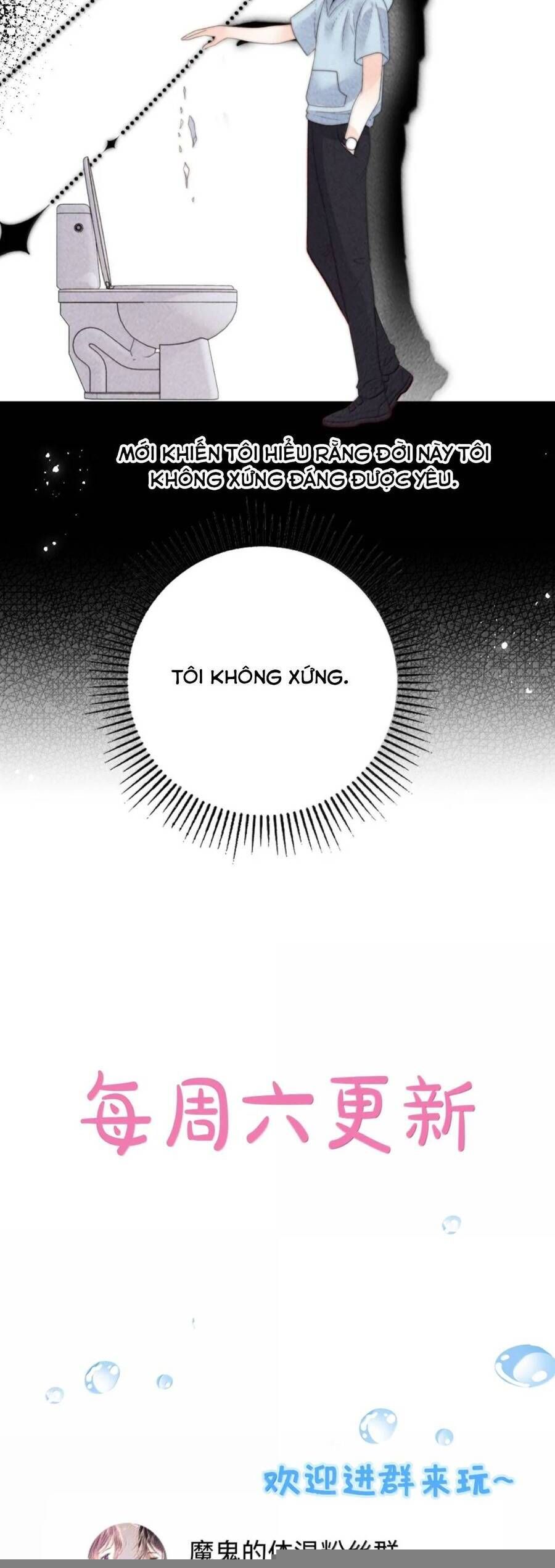 Nhiệt Độ Cơ Thể Ác Ma Chapter 27 - Trang 26