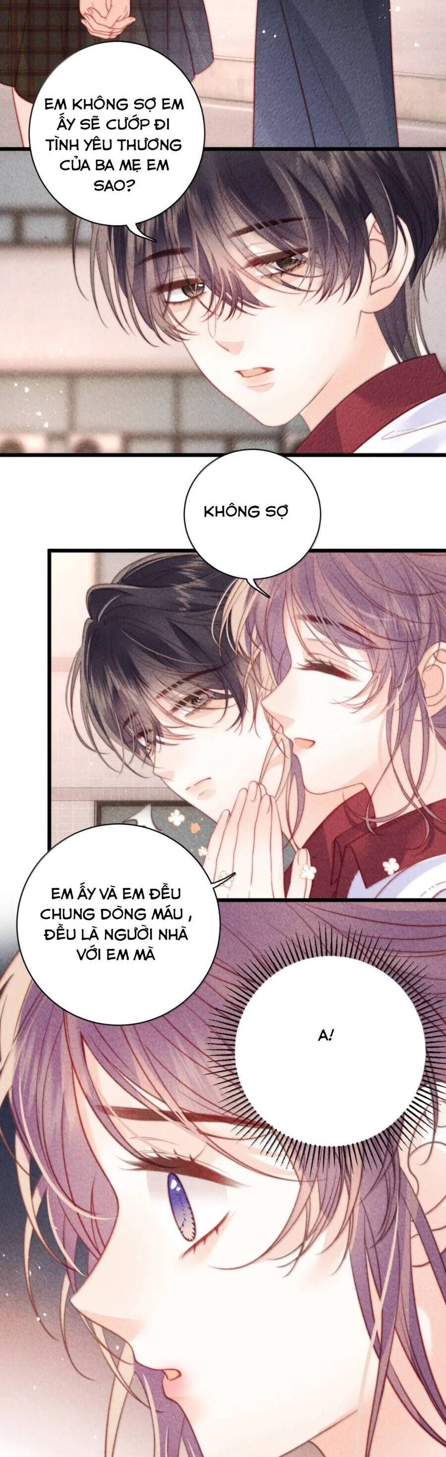 Nhiệt Độ Cơ Thể Ác Ma Chapter 27 - Trang 18