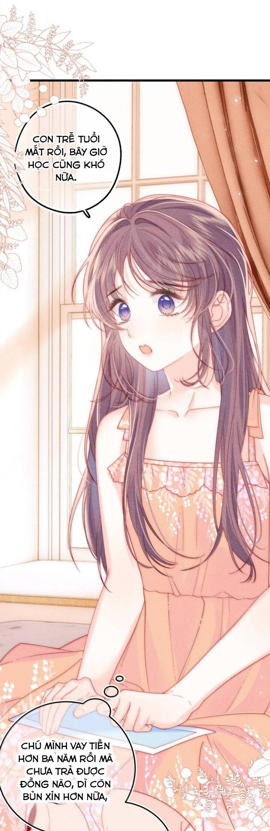Nhiệt Độ Cơ Thể Ác Ma Chapter 21 - Trang 6