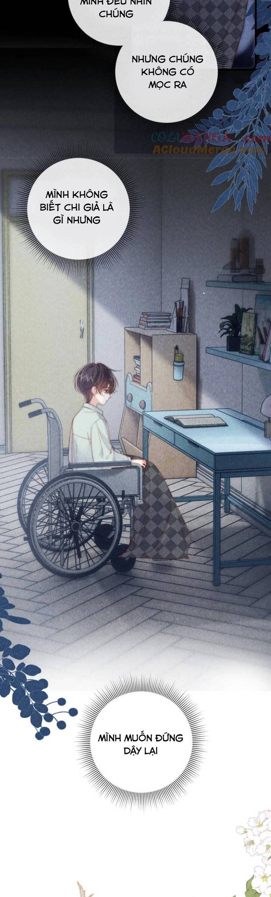 Nhiệt Độ Cơ Thể Ác Ma Chapter 15 - Trang 3