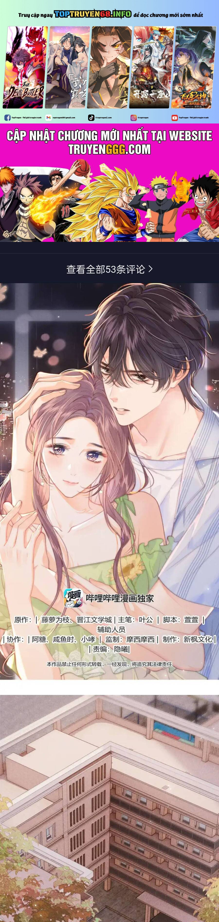Nhiệt Độ Cơ Thể Ác Ma Chapter 18 - Trang 0