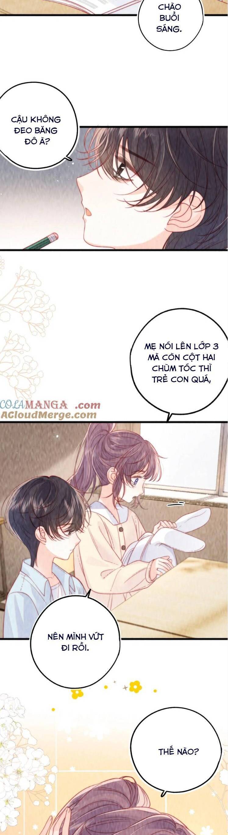 Nhiệt Độ Cơ Thể Ác Ma Chapter 16 - Trang 12