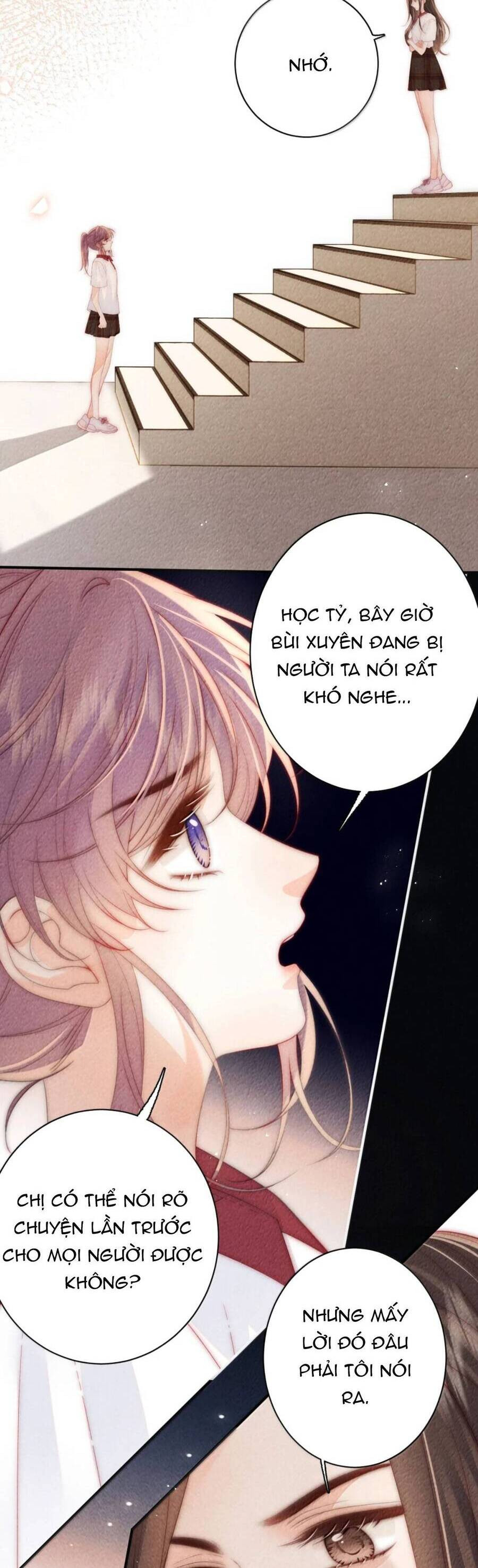 Nhiệt Độ Cơ Thể Ác Ma Chapter 26 - Trang 21