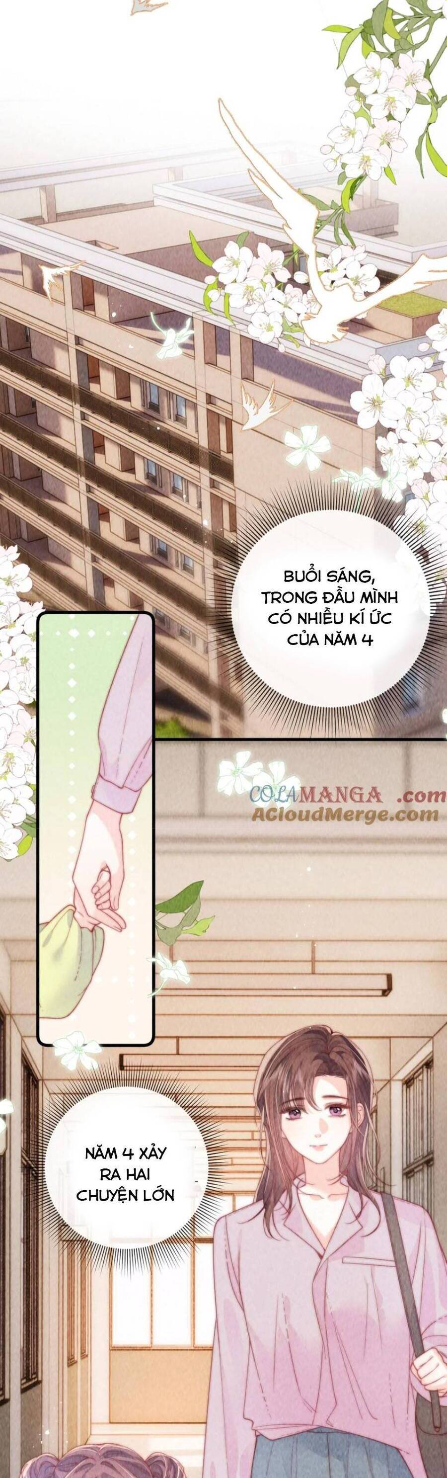 Nhiệt Độ Cơ Thể Ác Ma Chapter 15 - Trang 4