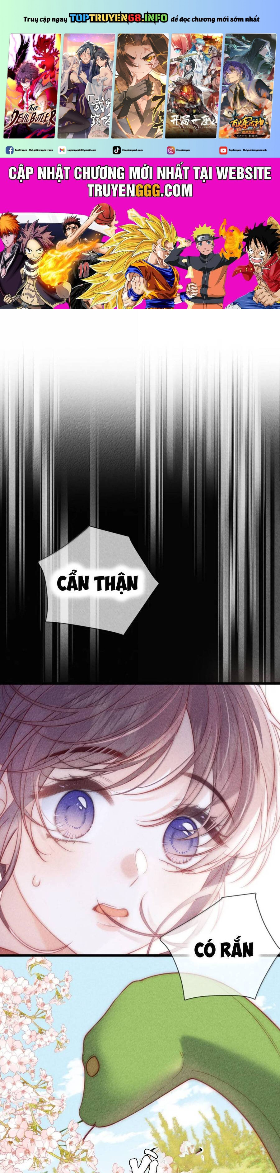 Nhiệt Độ Cơ Thể Ác Ma Chapter 20 - Trang 0