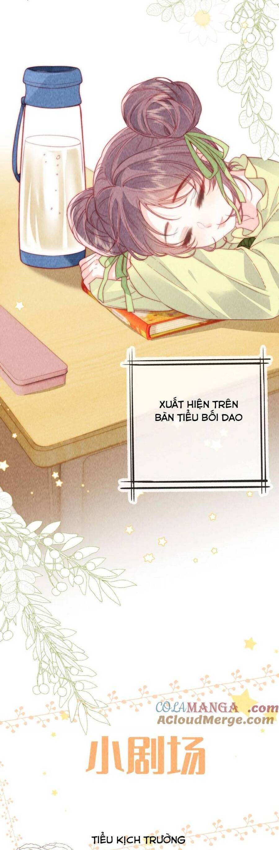Nhiệt Độ Cơ Thể Ác Ma Chapter 15 - Trang 20