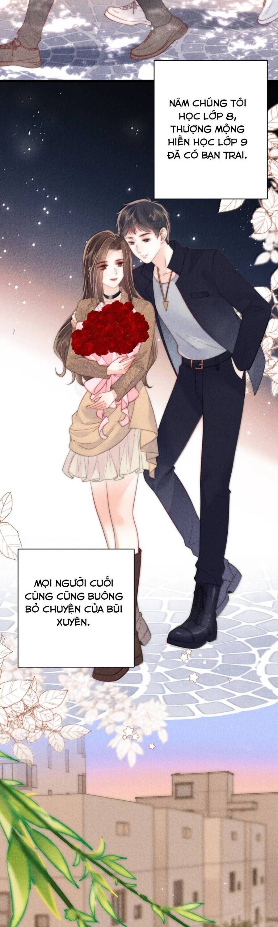 Nhiệt Độ Cơ Thể Ác Ma Chapter 27 - Trang 9
