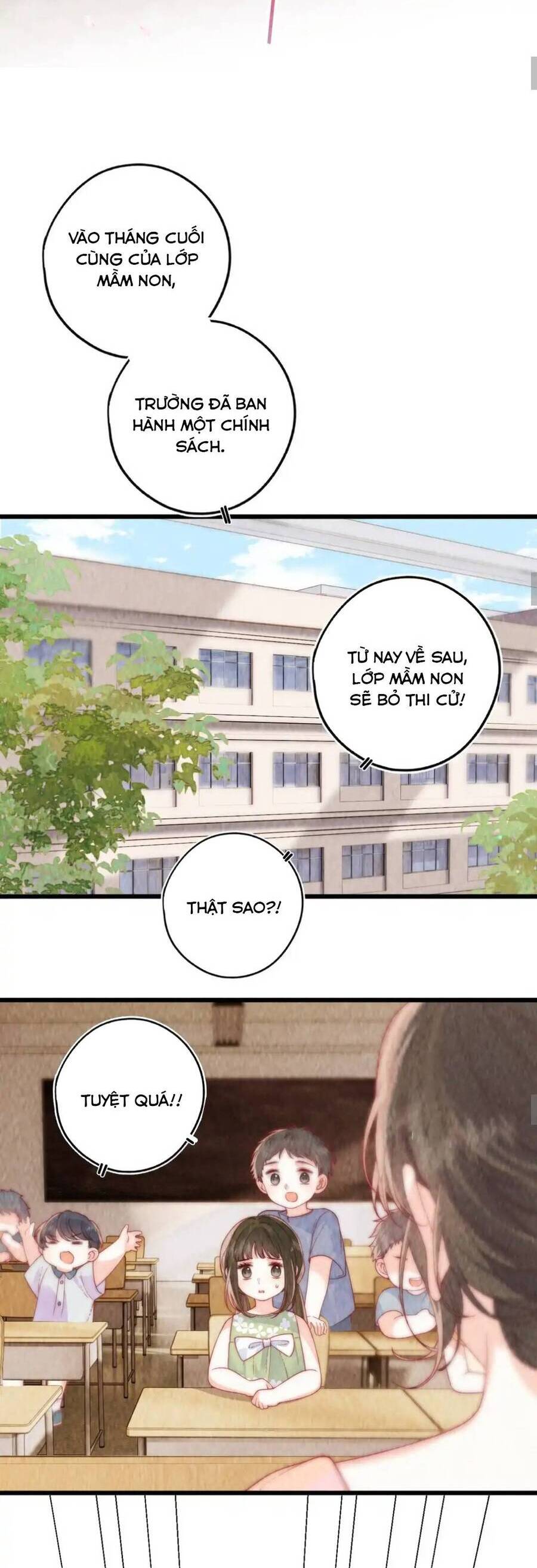 Nhiệt Độ Cơ Thể Ác Ma Chapter 14 - Trang 15