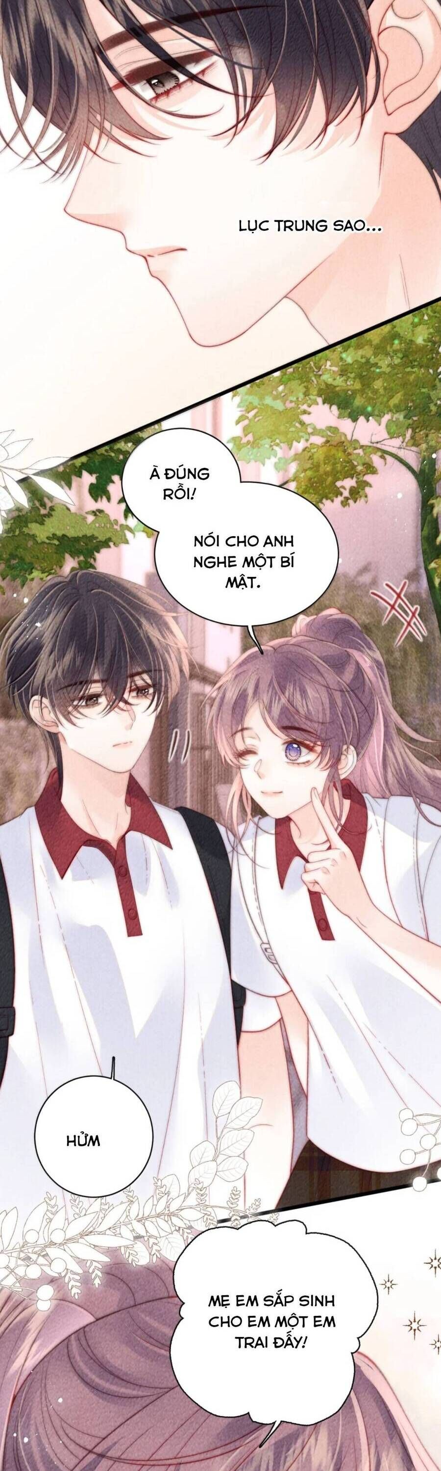 Nhiệt Độ Cơ Thể Ác Ma Chapter 27 - Trang 13