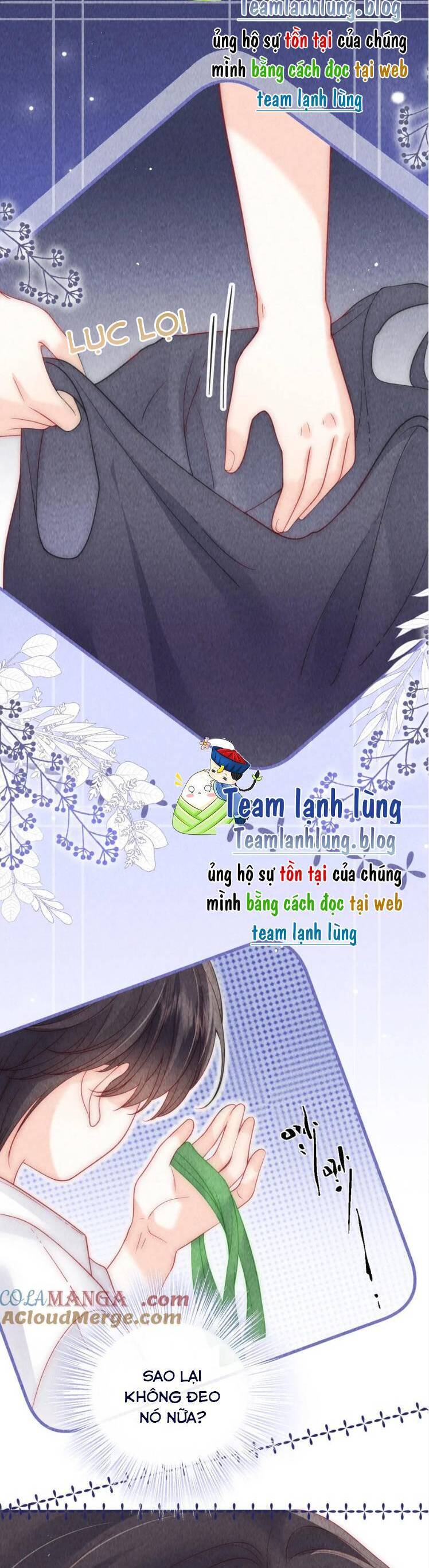 Nhiệt Độ Cơ Thể Ác Ma Chapter 16 - Trang 16