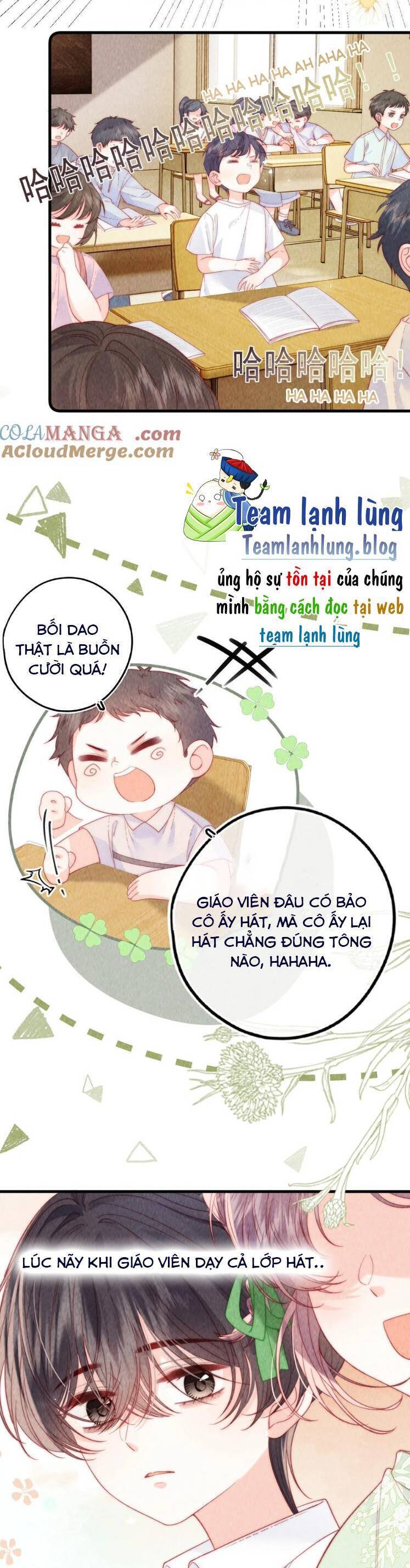 Nhiệt Độ Cơ Thể Ác Ma Chapter 16 - Trang 7
