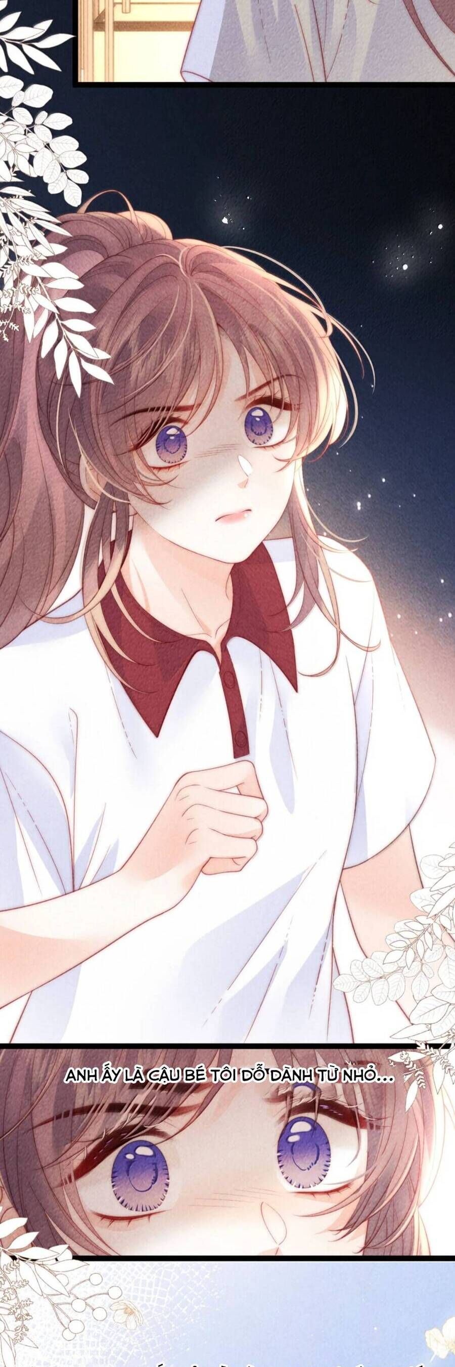 Nhiệt Độ Cơ Thể Ác Ma Chapter 27 - Trang 3