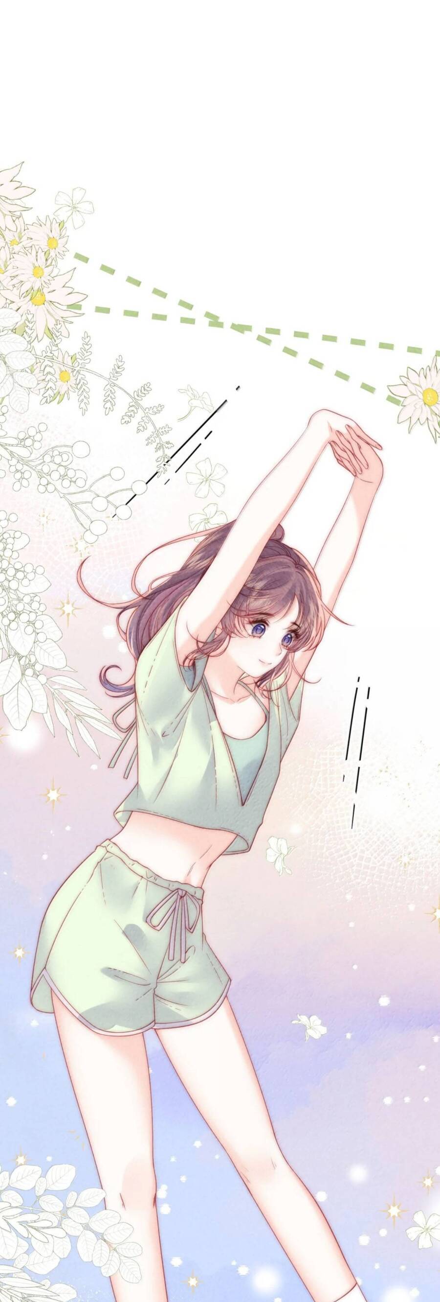 Nhiệt Độ Cơ Thể Ác Ma Chapter 21 - Trang 11