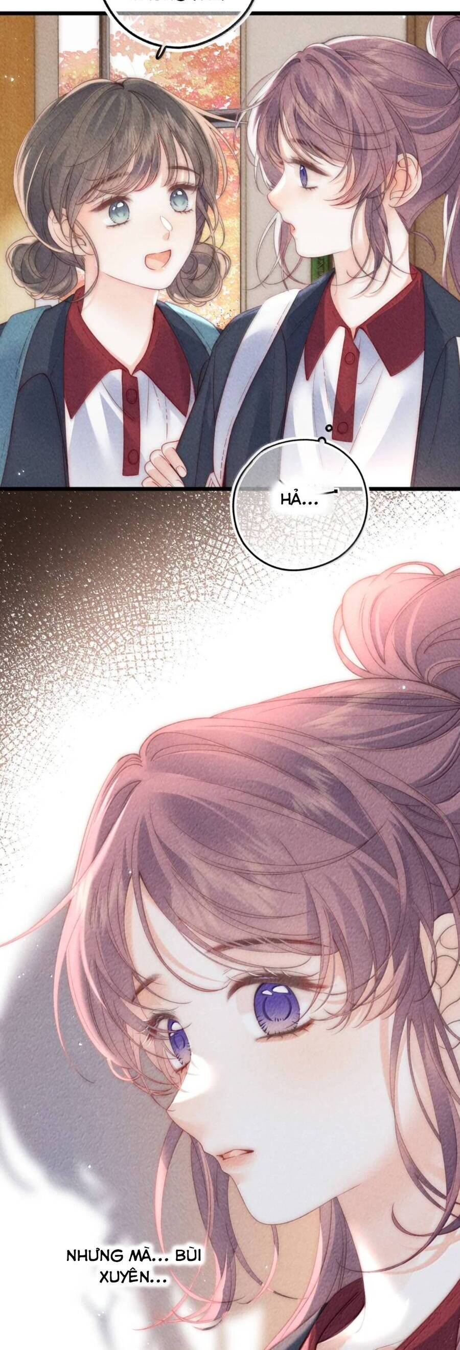 Nhiệt Độ Cơ Thể Ác Ma Chapter 21 - Trang 19