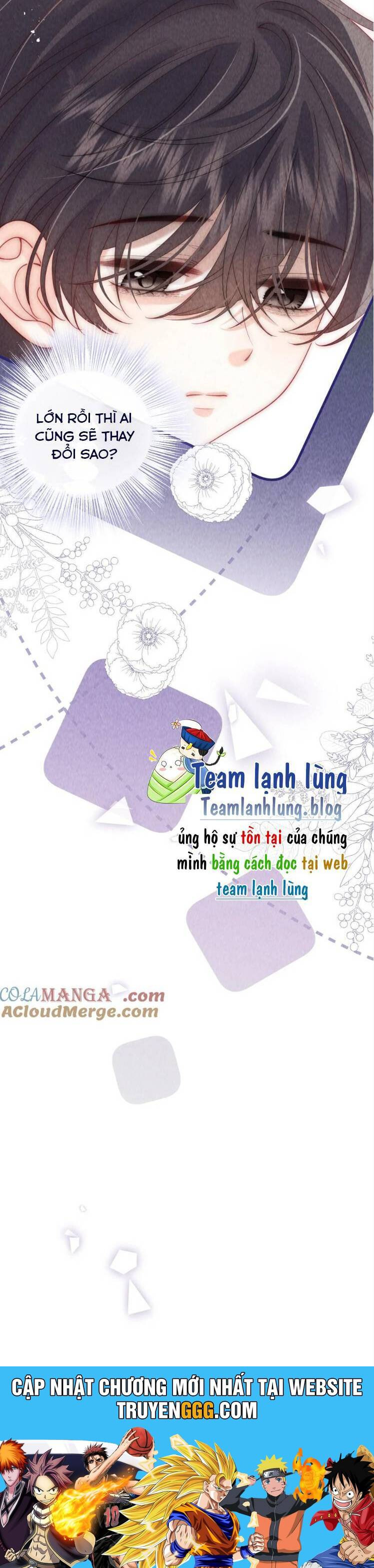 Nhiệt Độ Cơ Thể Ác Ma Chapter 16 - Trang 17