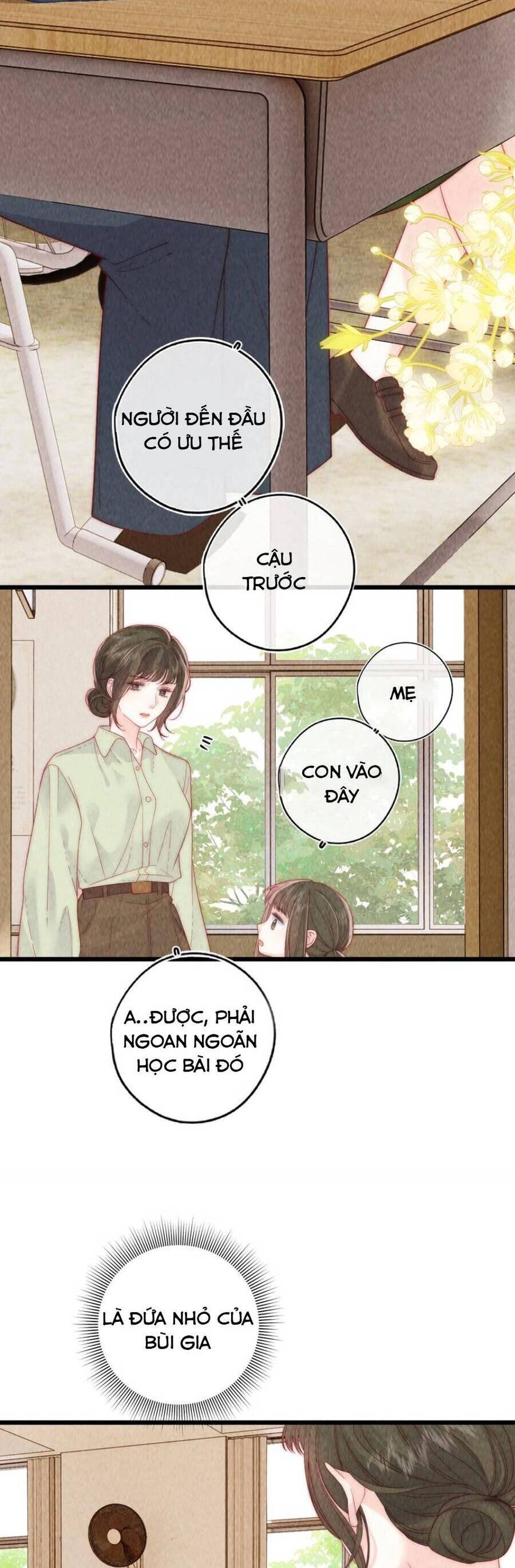 Nhiệt Độ Cơ Thể Ác Ma Chapter 15 - Trang 16