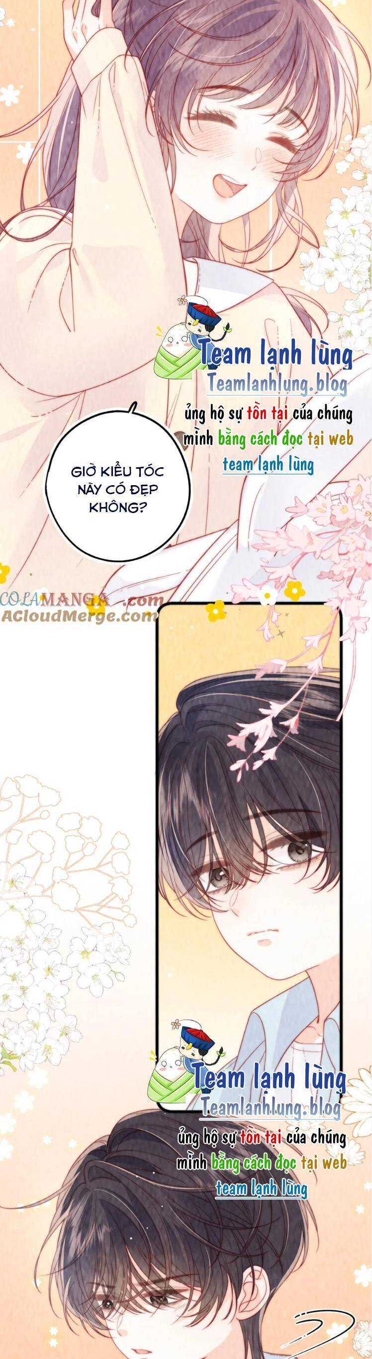 Nhiệt Độ Cơ Thể Ác Ma Chapter 16 - Trang 13