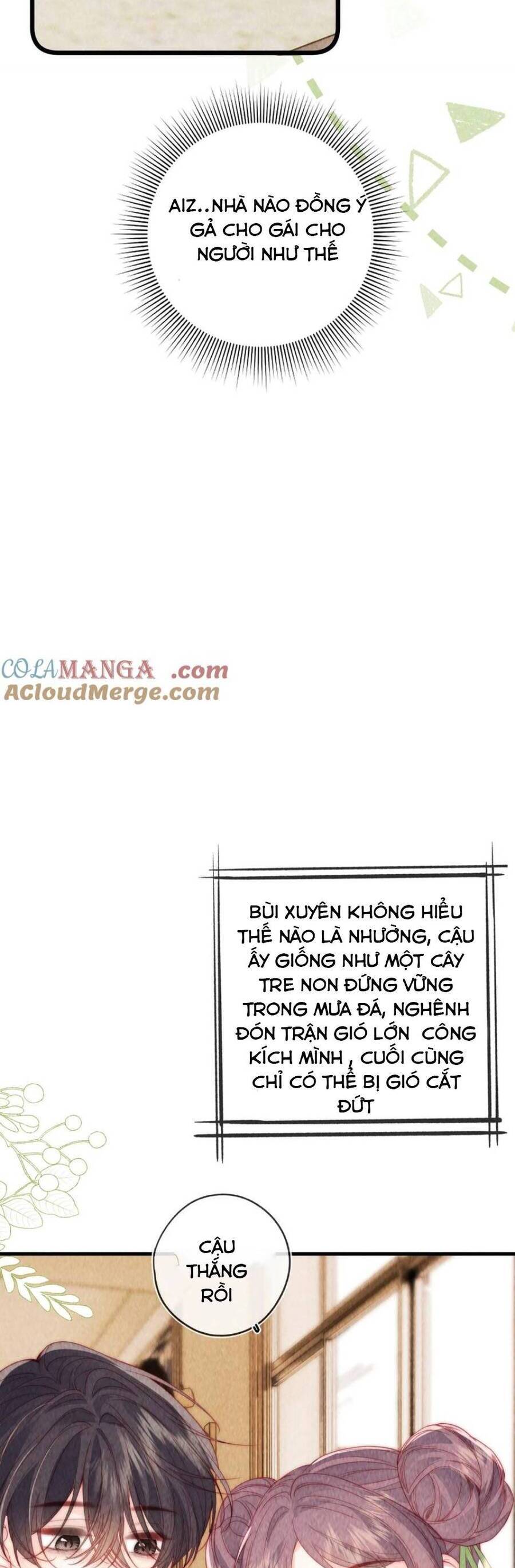 Nhiệt Độ Cơ Thể Ác Ma Chapter 15 - Trang 18