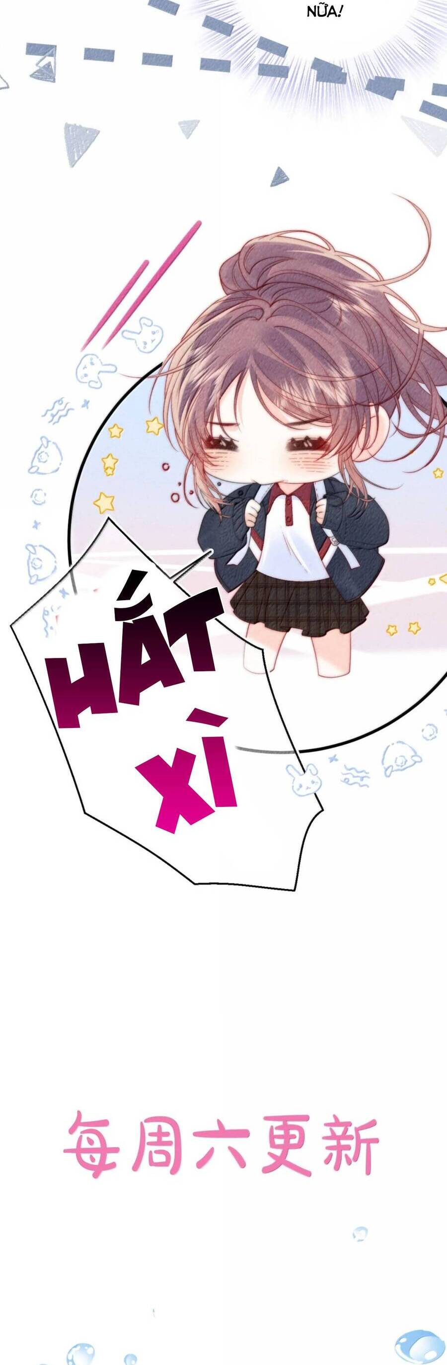 Nhiệt Độ Cơ Thể Ác Ma Chapter 21 - Trang 33