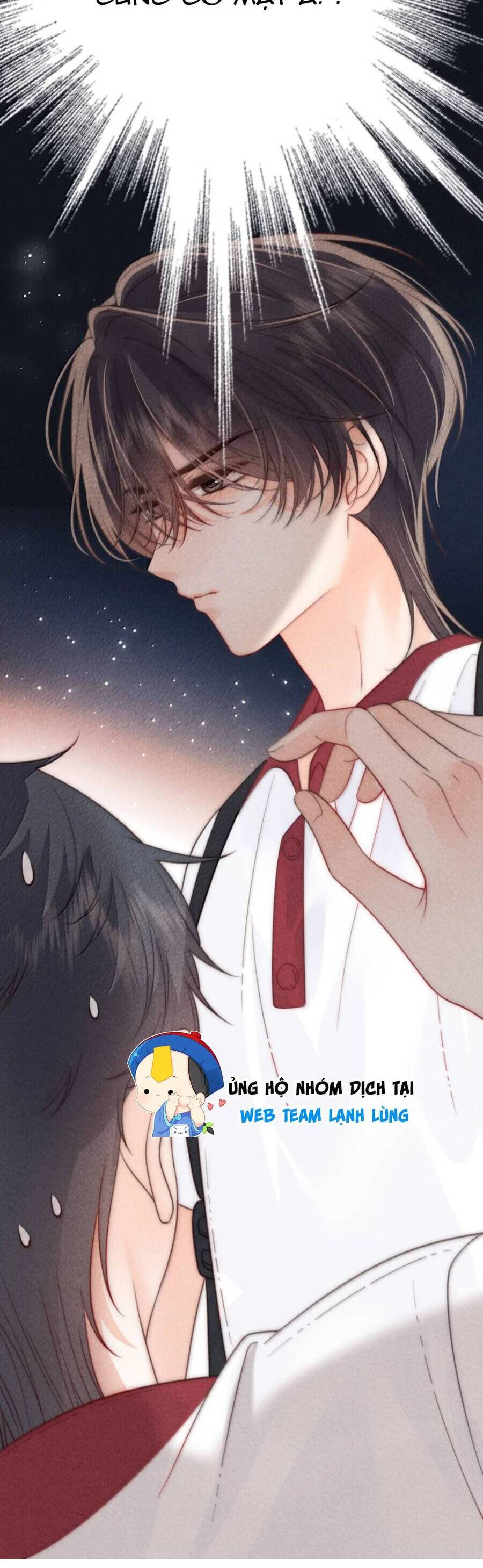 Nhiệt Độ Cơ Thể Ác Ma Chapter 26 - Trang 10