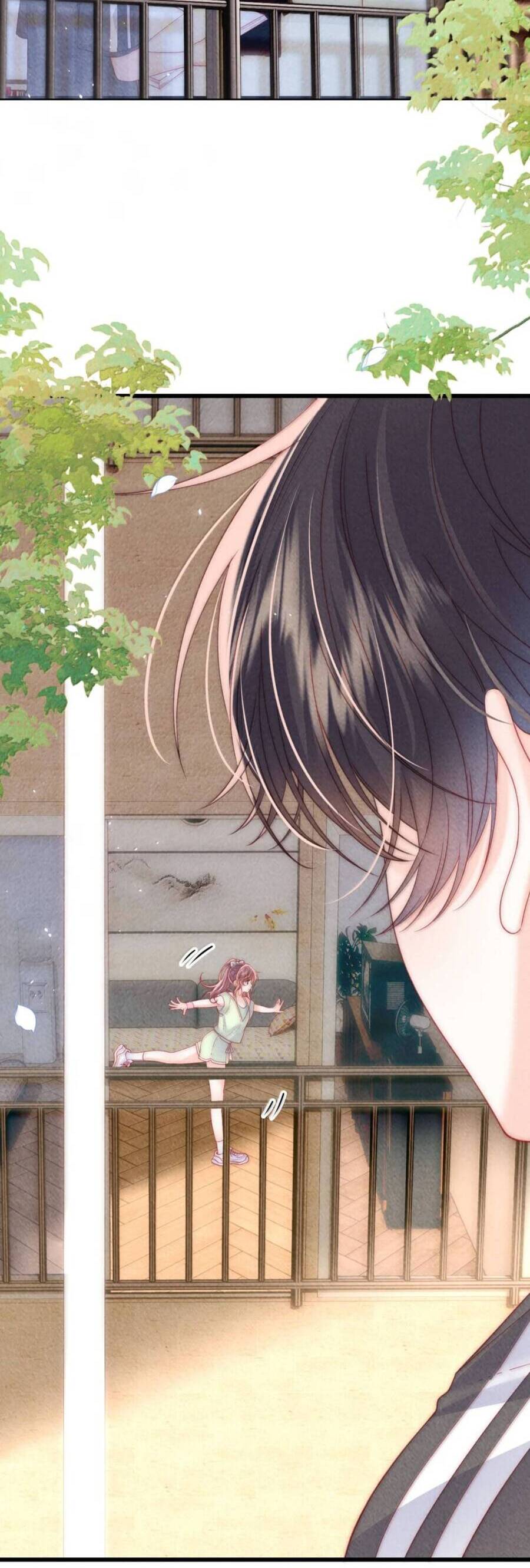 Nhiệt Độ Cơ Thể Ác Ma Chapter 21 - Trang 10