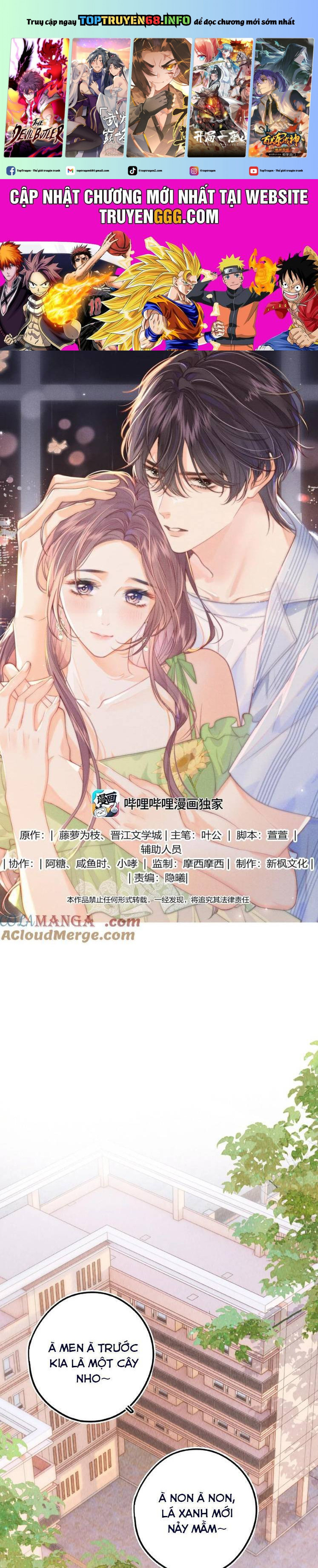 Nhiệt Độ Cơ Thể Ác Ma Chapter 16 - Trang 0