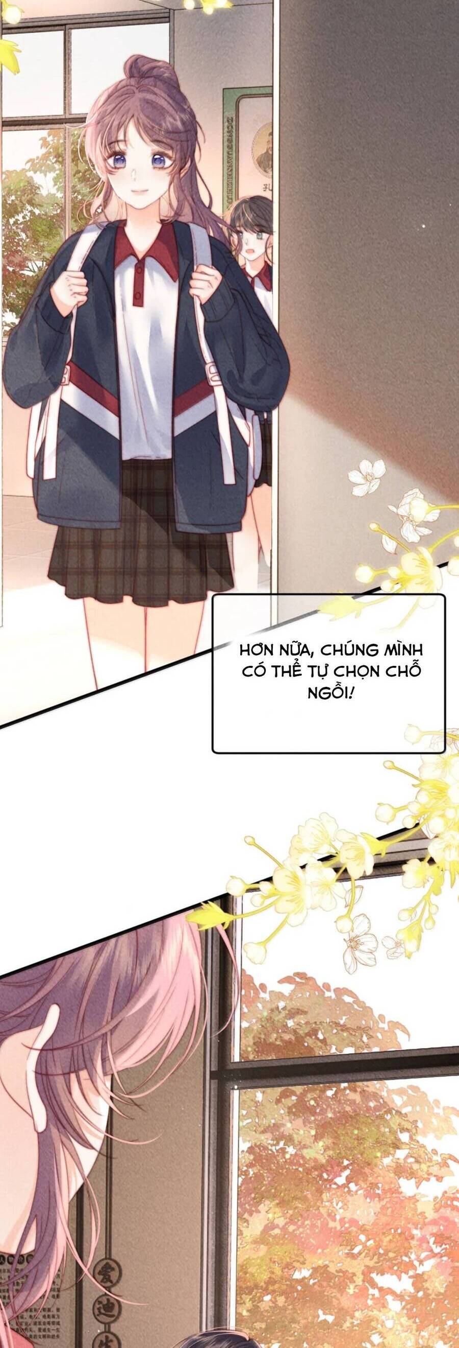 Nhiệt Độ Cơ Thể Ác Ma Chapter 21 - Trang 17