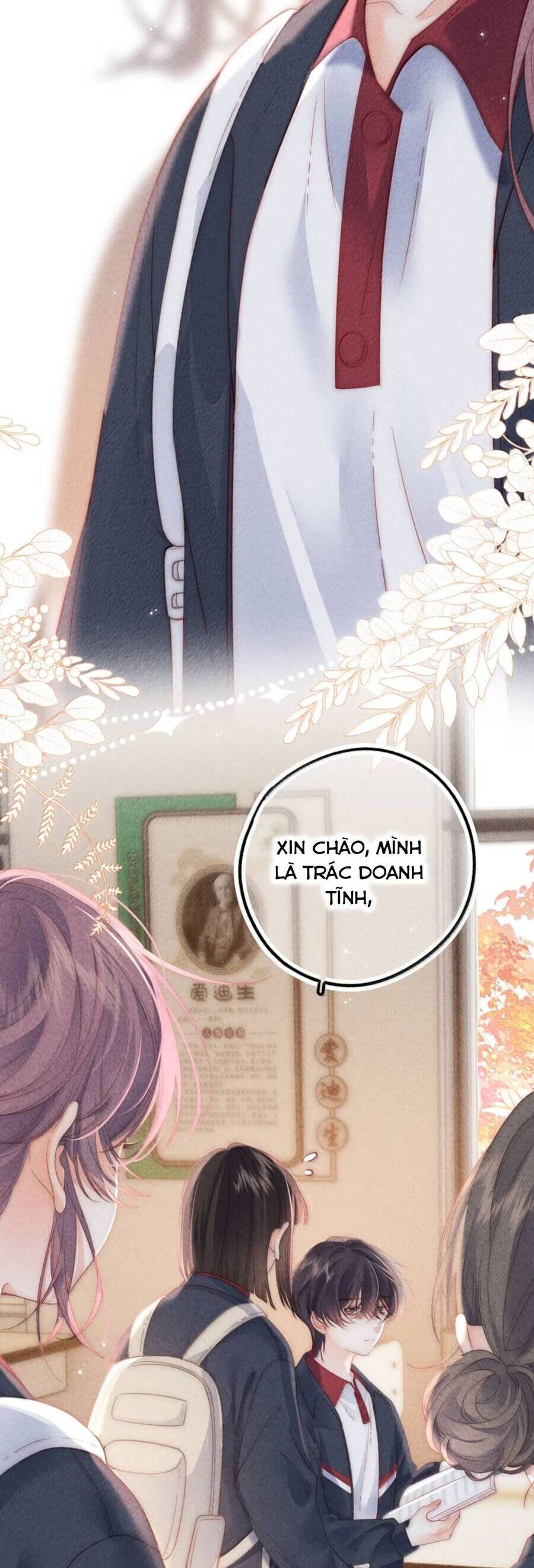 Nhiệt Độ Cơ Thể Ác Ma Chapter 21 - Trang 20