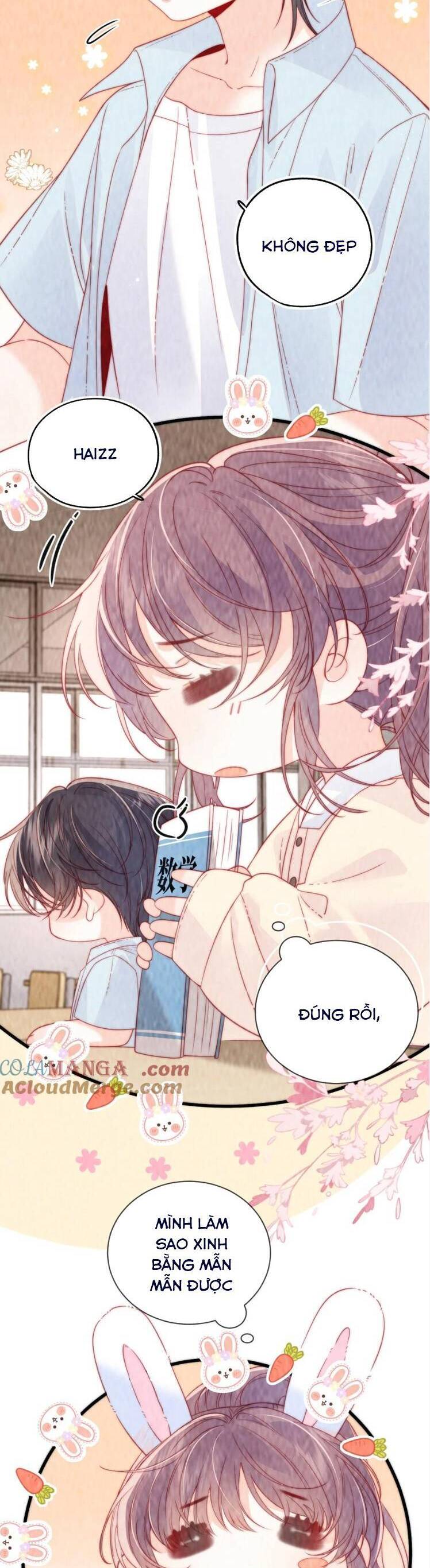 Nhiệt Độ Cơ Thể Ác Ma Chapter 16 - Trang 14