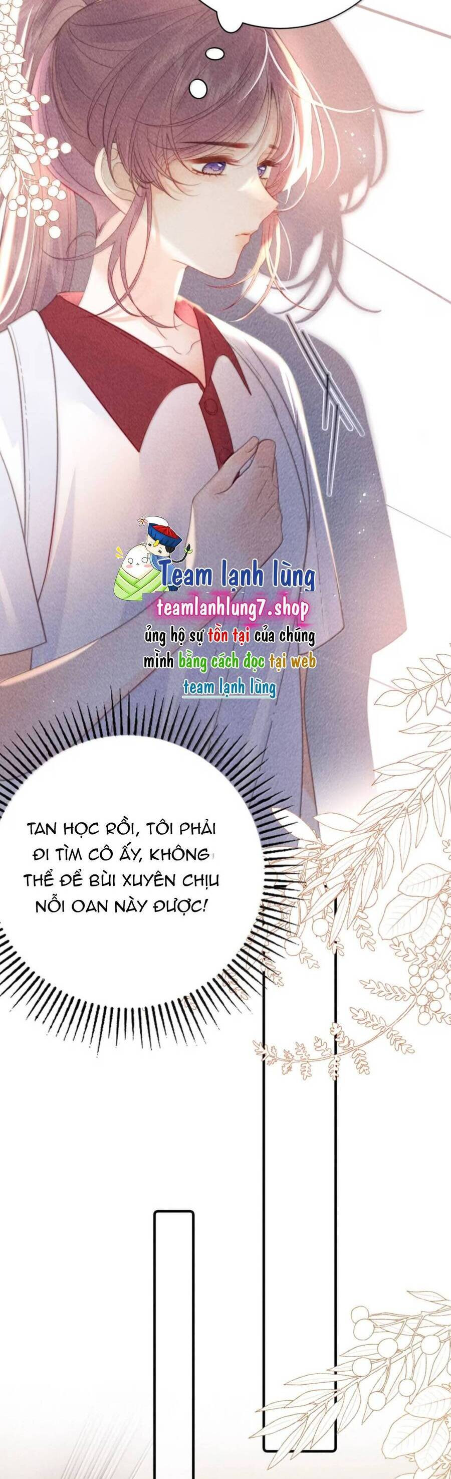 Nhiệt Độ Cơ Thể Ác Ma Chapter 26 - Trang 16