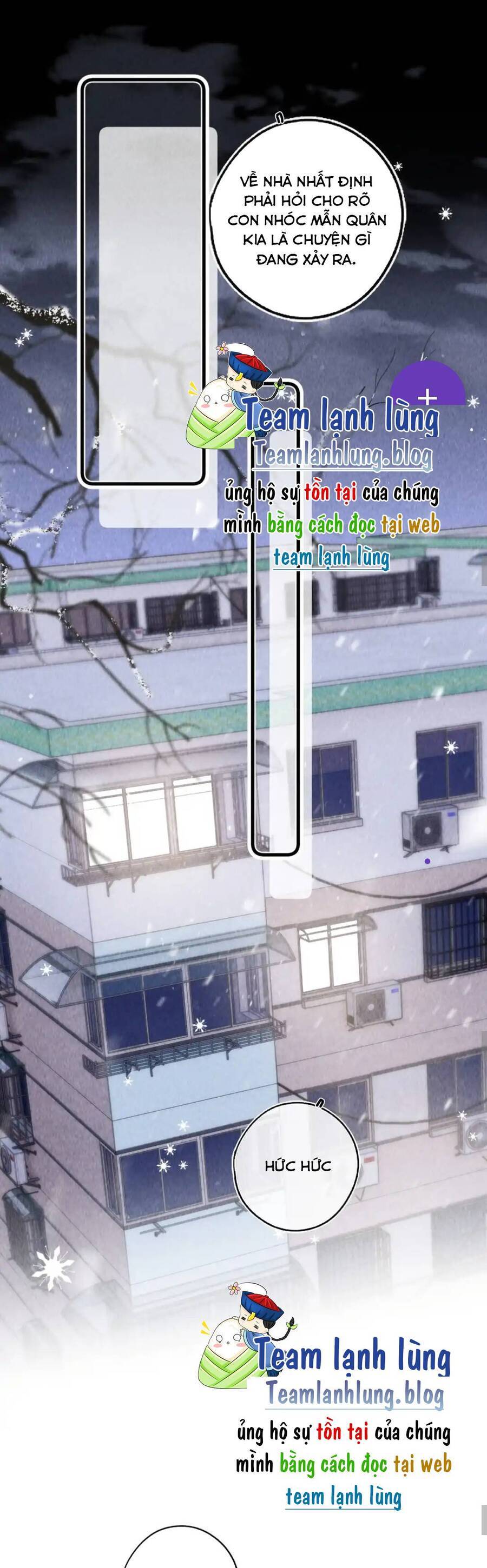 Nhiệt Độ Cơ Thể Ác Ma Chapter 14 - Trang 9