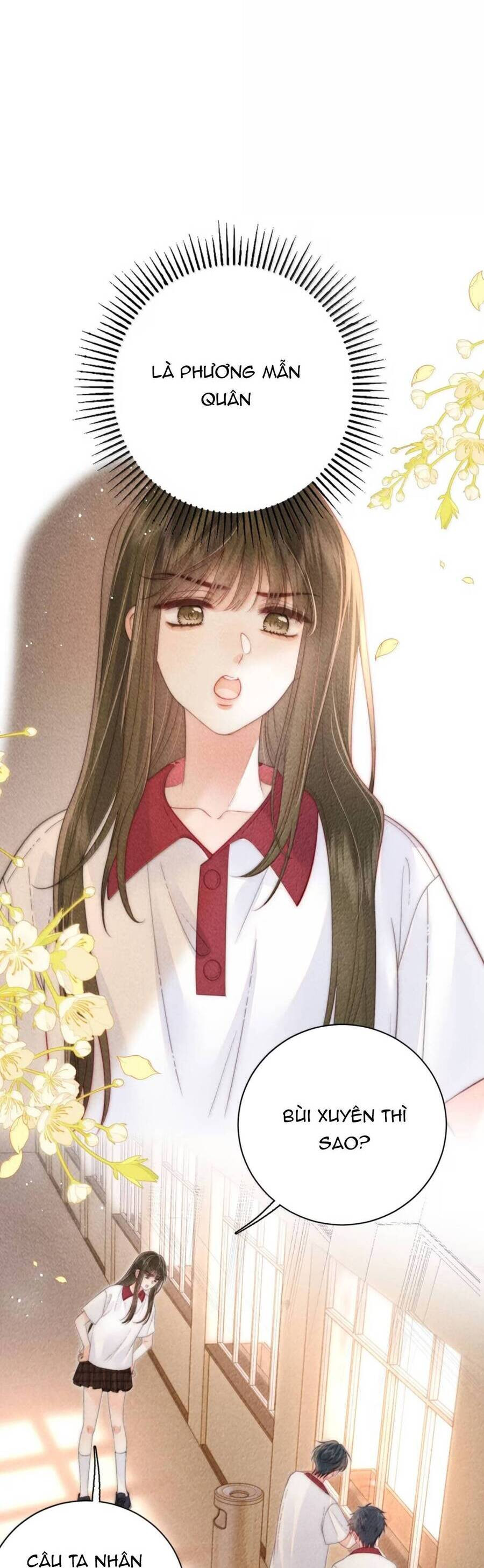 Nhiệt Độ Cơ Thể Ác Ma Chapter 26 - Trang 6