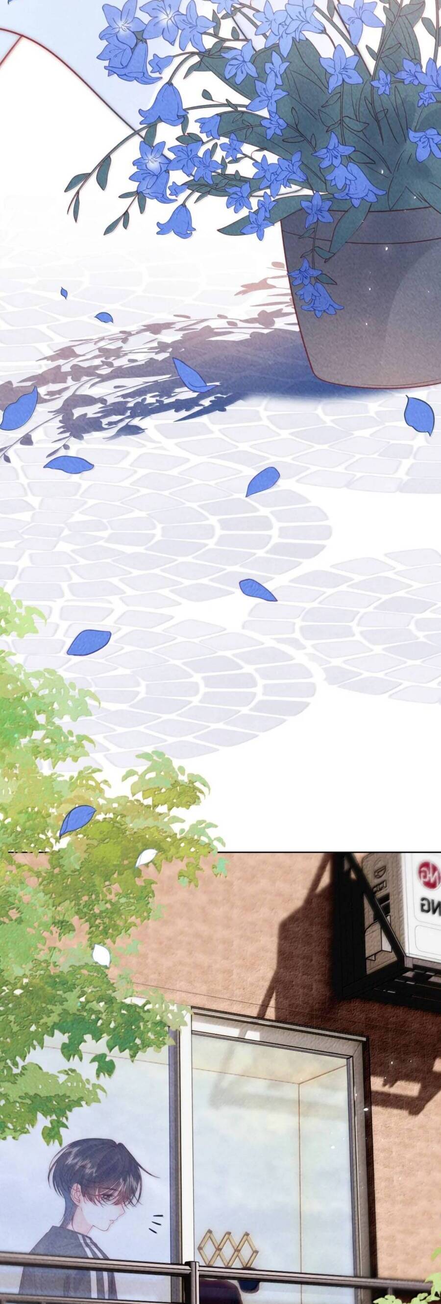 Nhiệt Độ Cơ Thể Ác Ma Chapter 21 - Trang 9