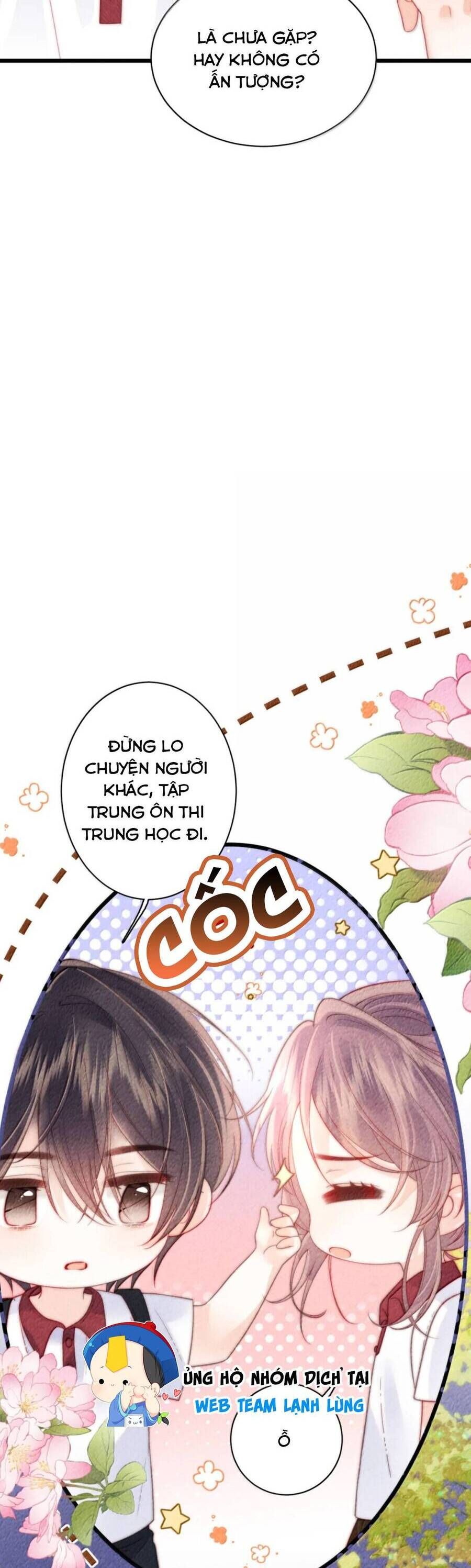 Nhiệt Độ Cơ Thể Ác Ma Chapter 27 - Trang 11