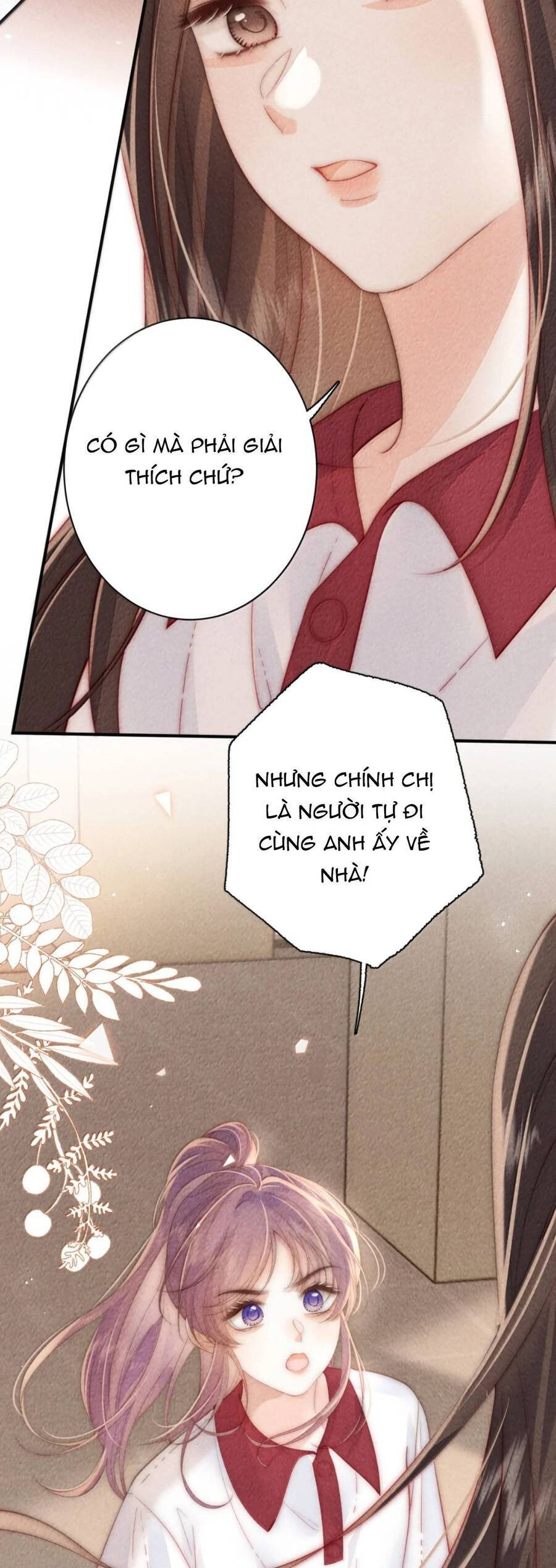 Nhiệt Độ Cơ Thể Ác Ma Chapter 26 - Trang 22