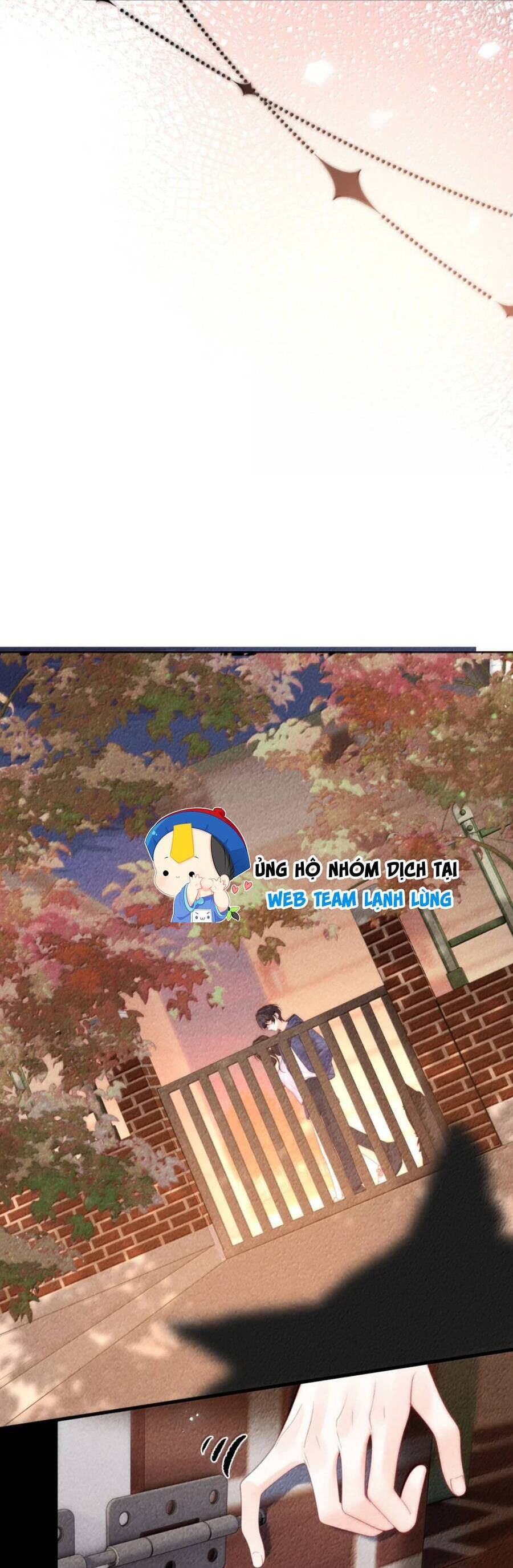 Nhiệt Độ Cơ Thể Ác Ma Chapter 25 - Trang 6