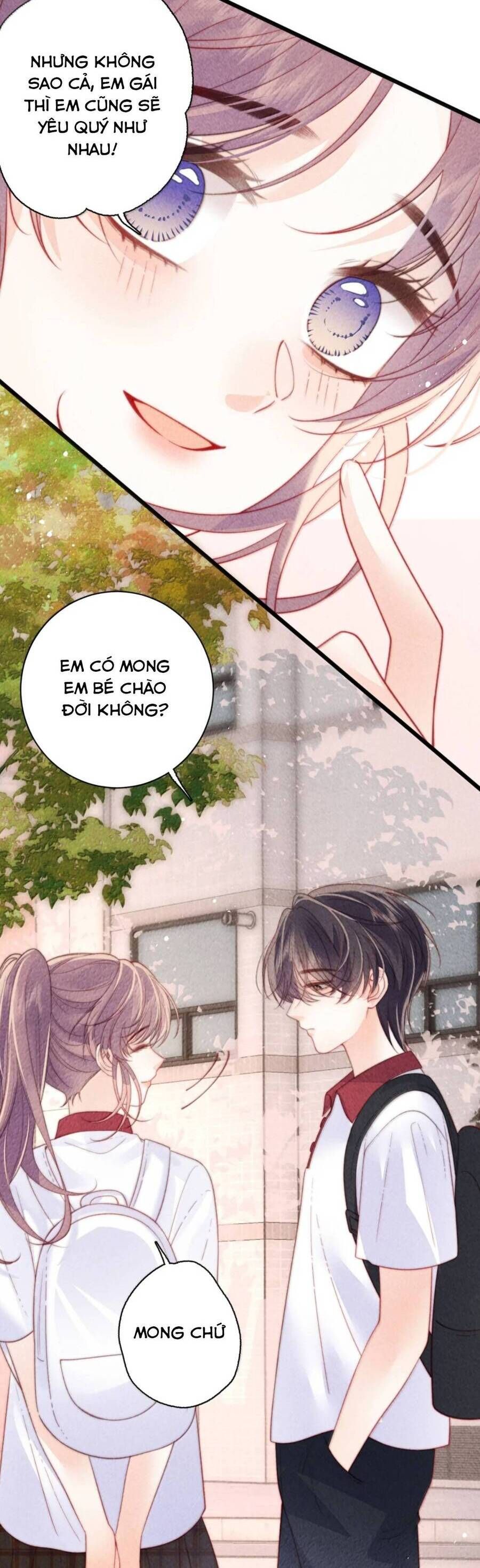 Nhiệt Độ Cơ Thể Ác Ma Chapter 27 - Trang 17