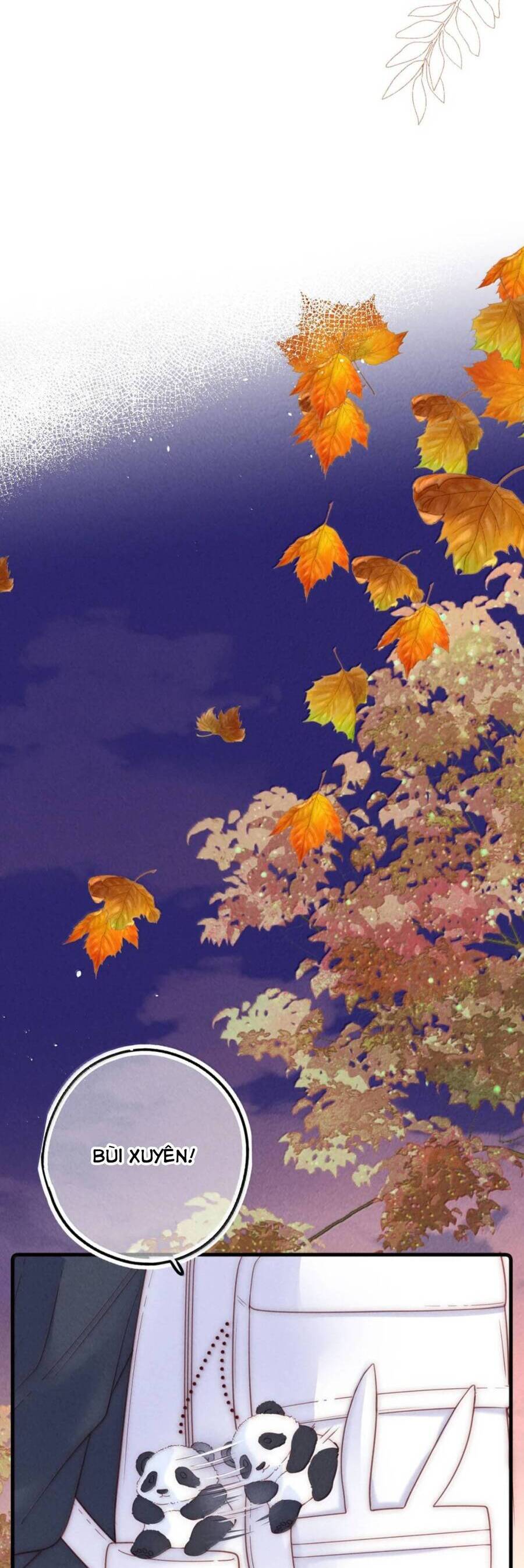 Nhiệt Độ Cơ Thể Ác Ma Chapter 21 - Trang 25