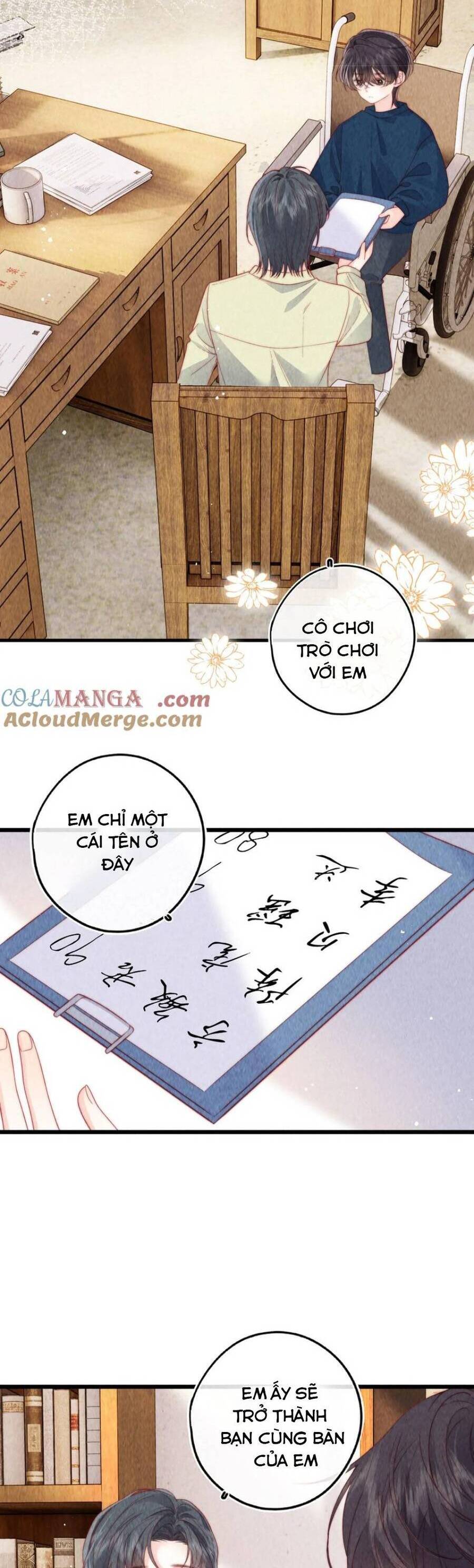 Nhiệt Độ Cơ Thể Ác Ma Chapter 15 - Trang 9