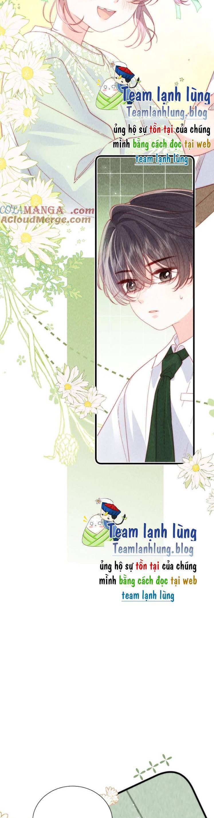 Nhiệt Độ Cơ Thể Ác Ma Chapter 16 - Trang 9